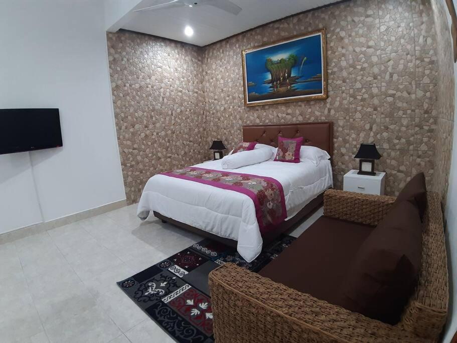 Mey Sekuta, Cantik Di Bali 3 Bedroom *