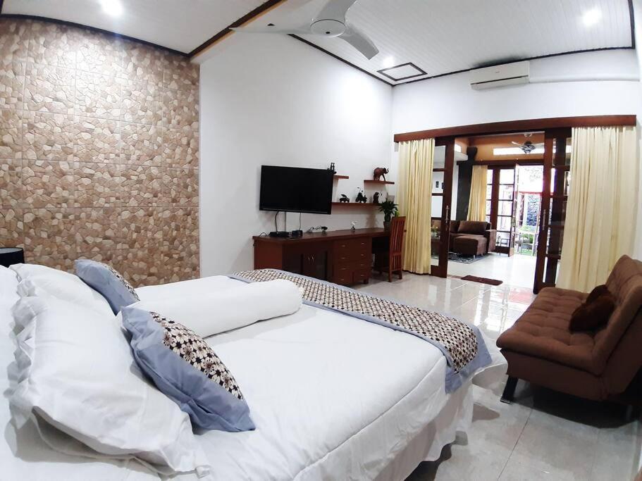 Mey Sekuta, Cantik Di Bali 3 Bedroom