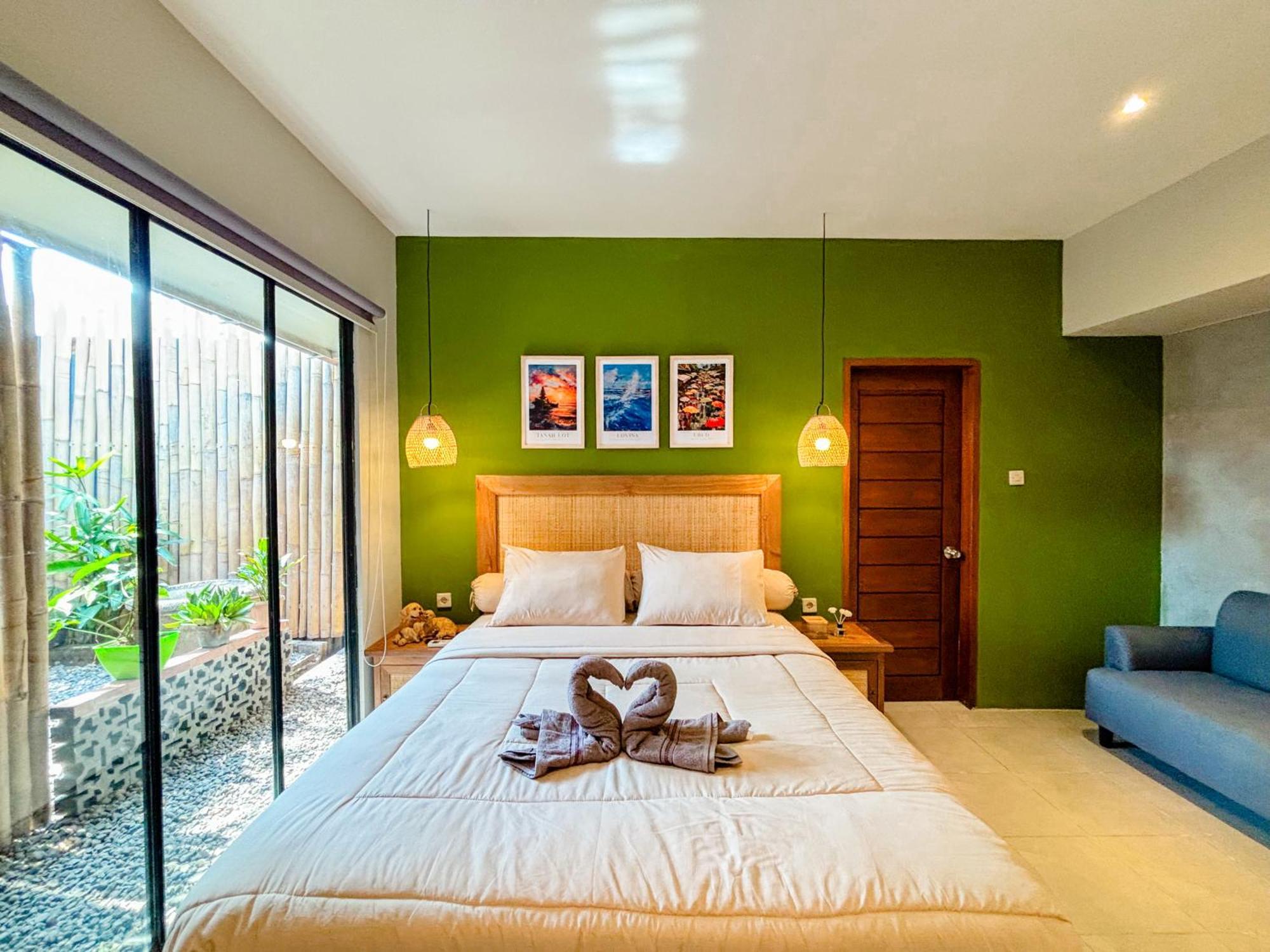 Locus Coliving Sanur