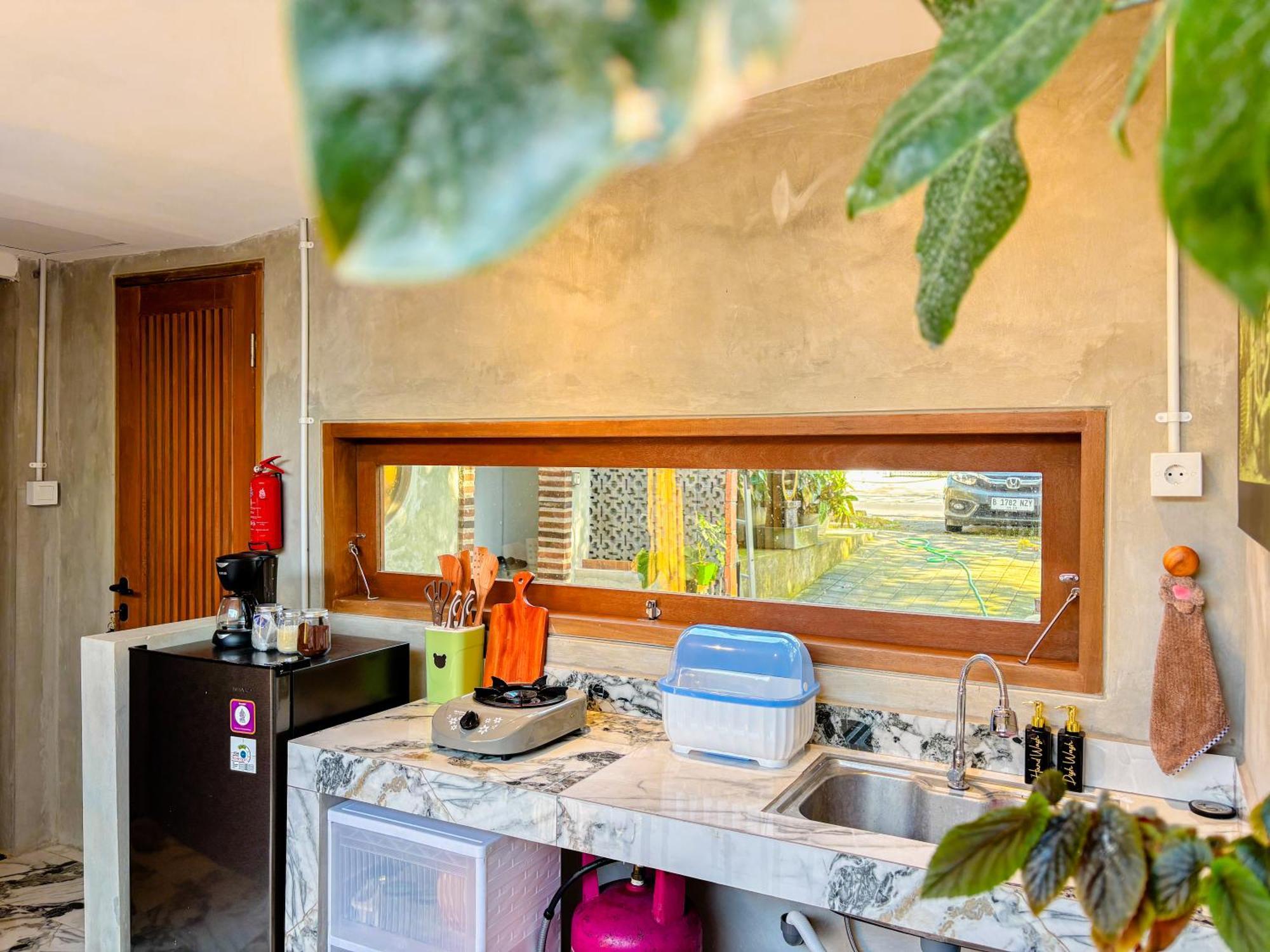 Locus Coliving