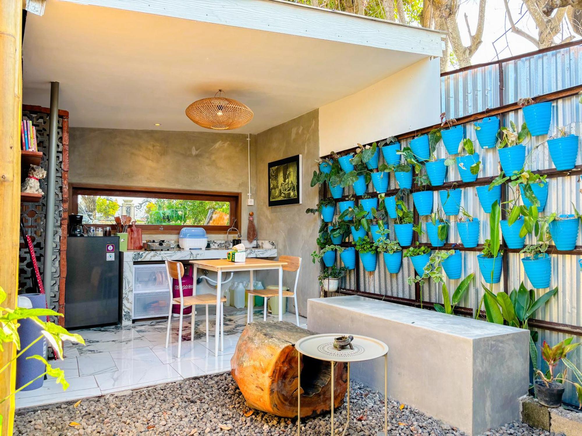 Gasthof Locus Coliving