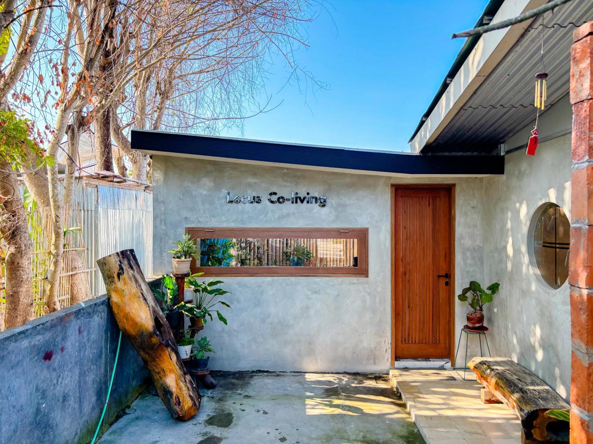 Gasthof Locus Coliving *