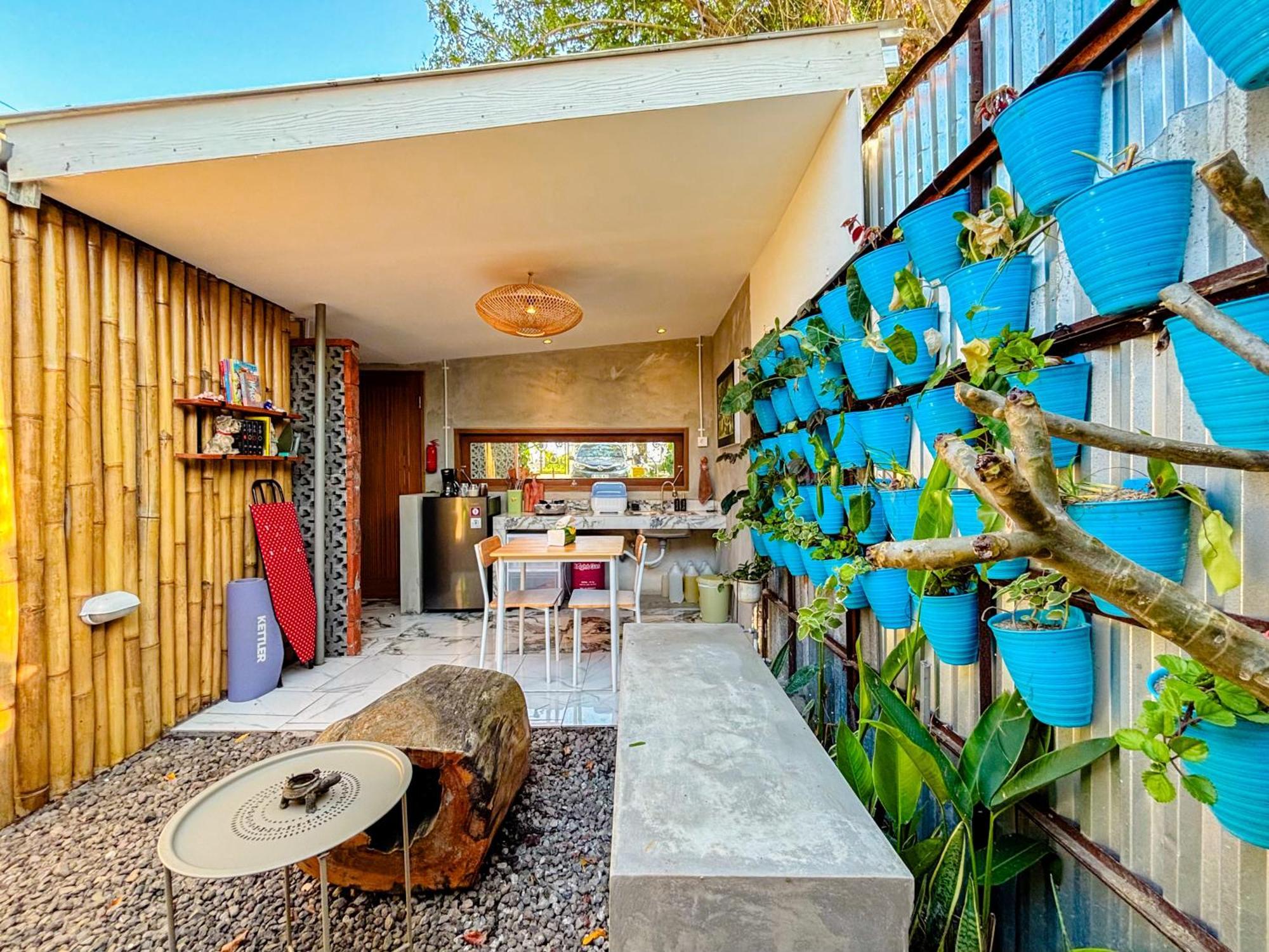 Gasthof Locus Coliving