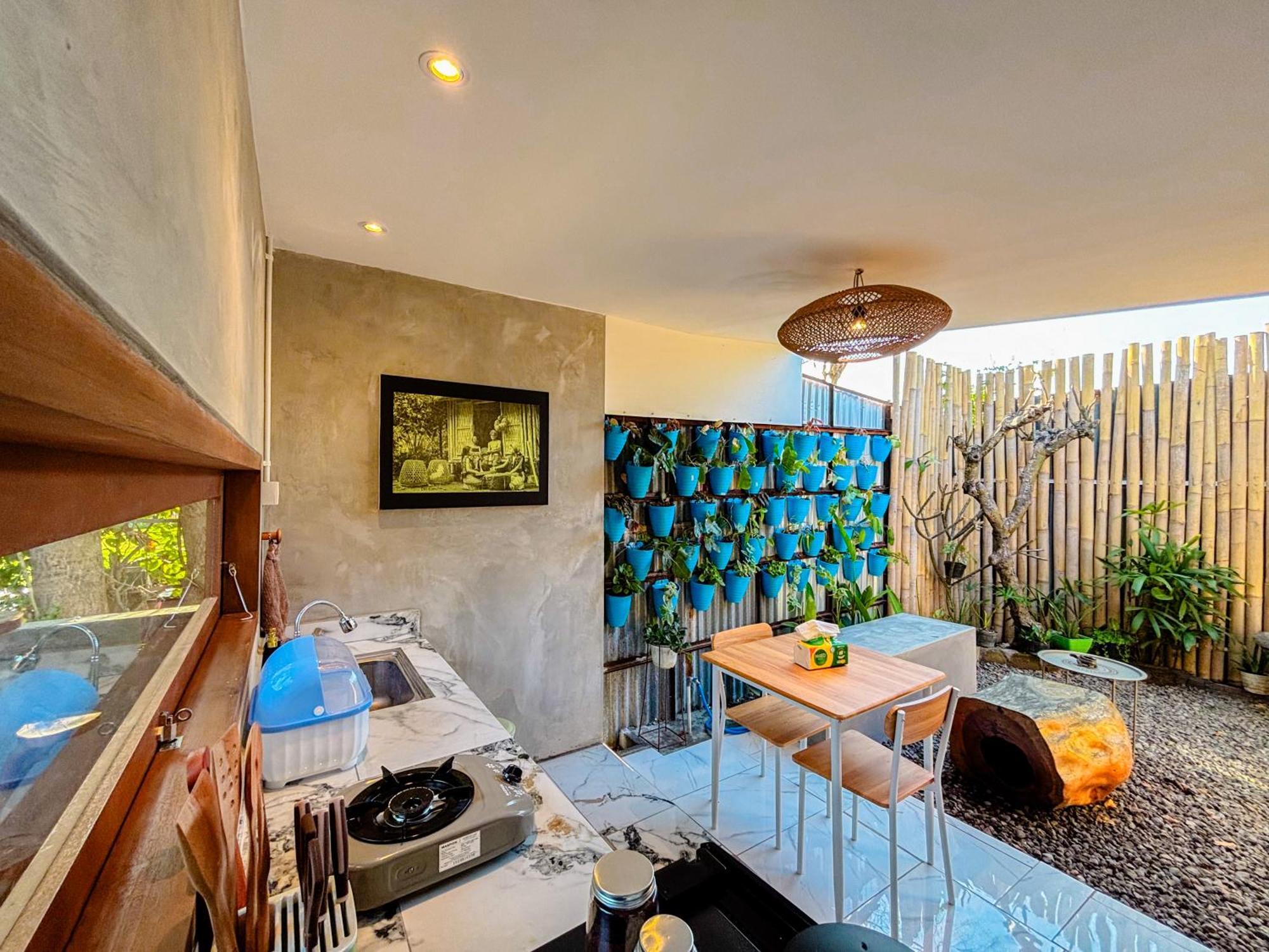 Gasthof Locus Coliving Sanur