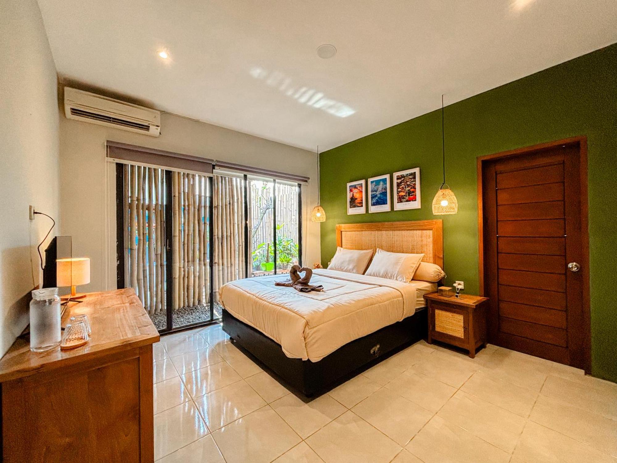 Locus Coliving Sanur