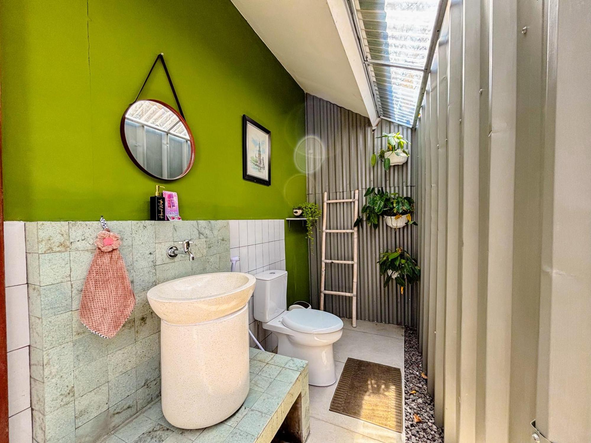 Locus Coliving Gasthof