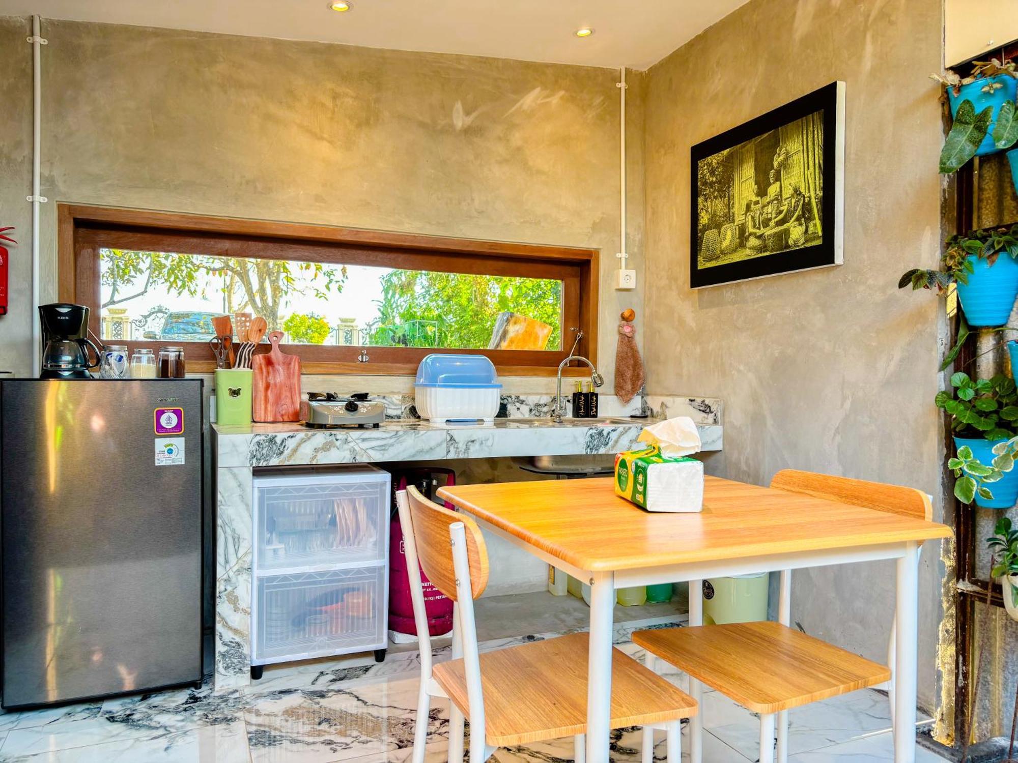 Locus Coliving *