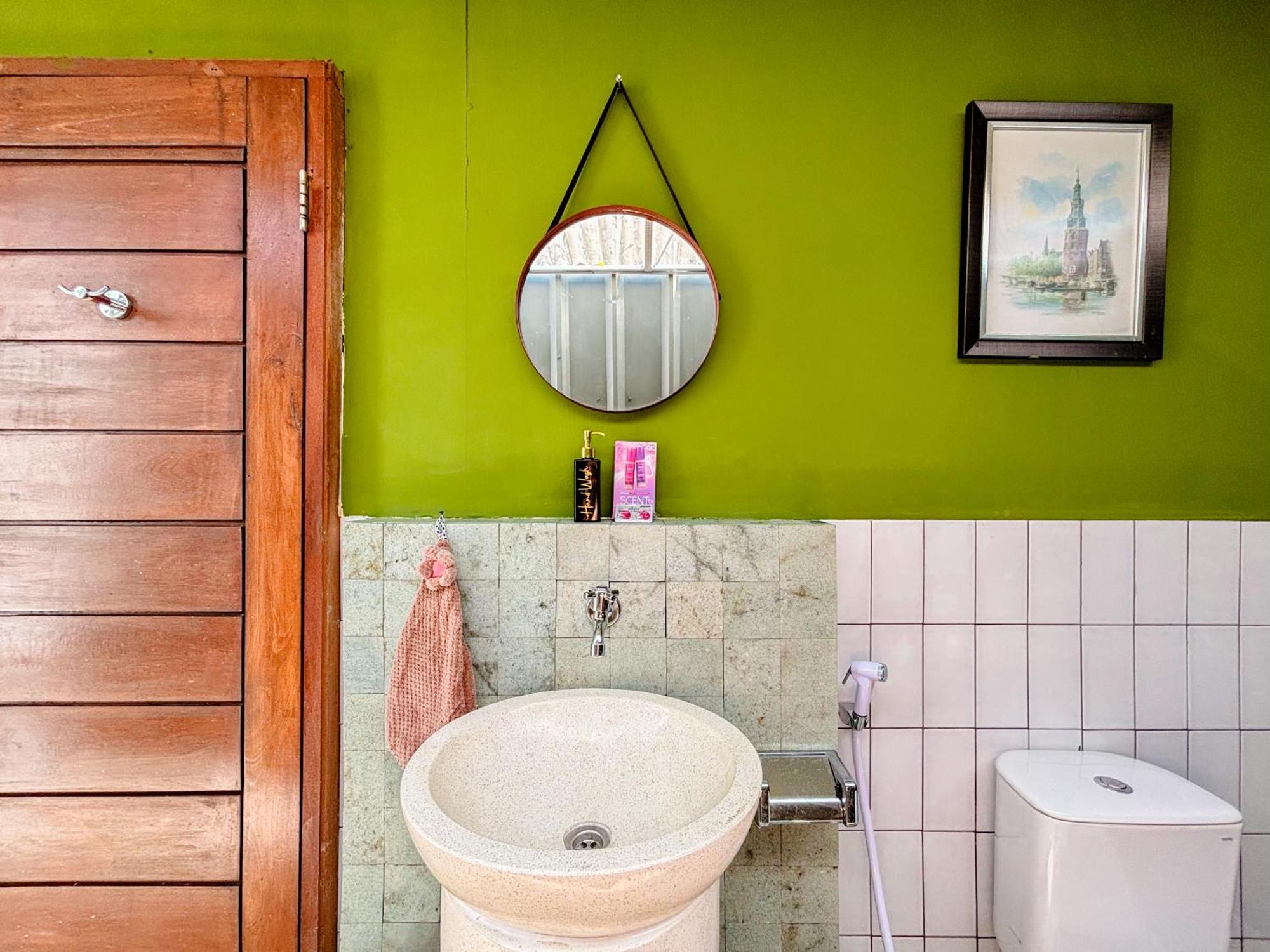 Gasthof Locus Coliving Sanur