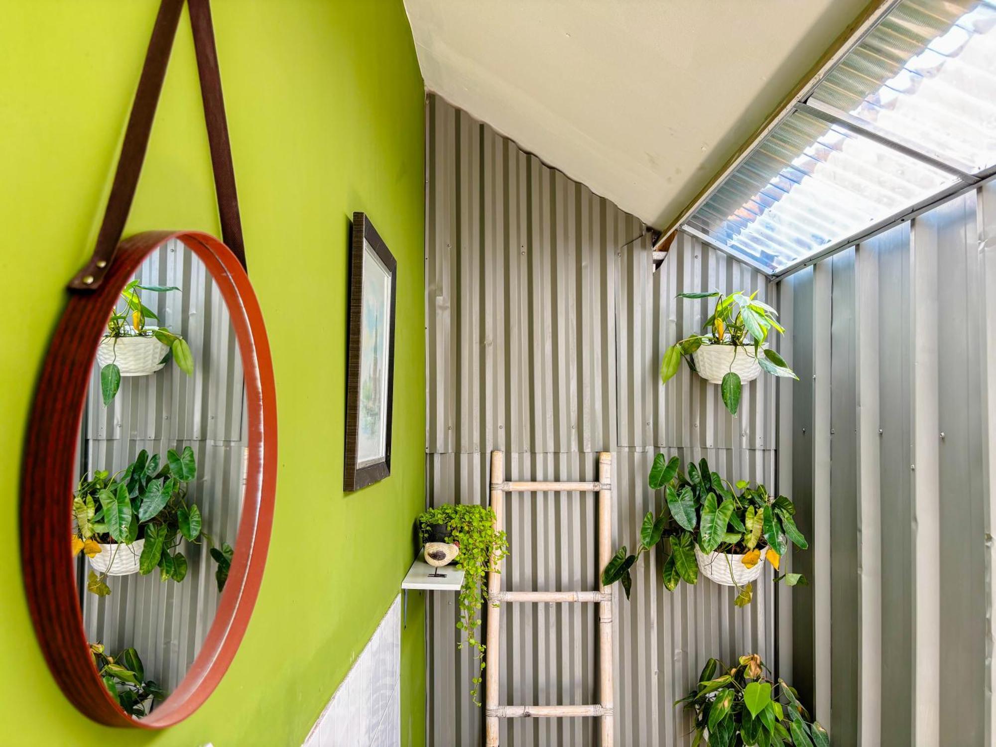 Locus Coliving *
