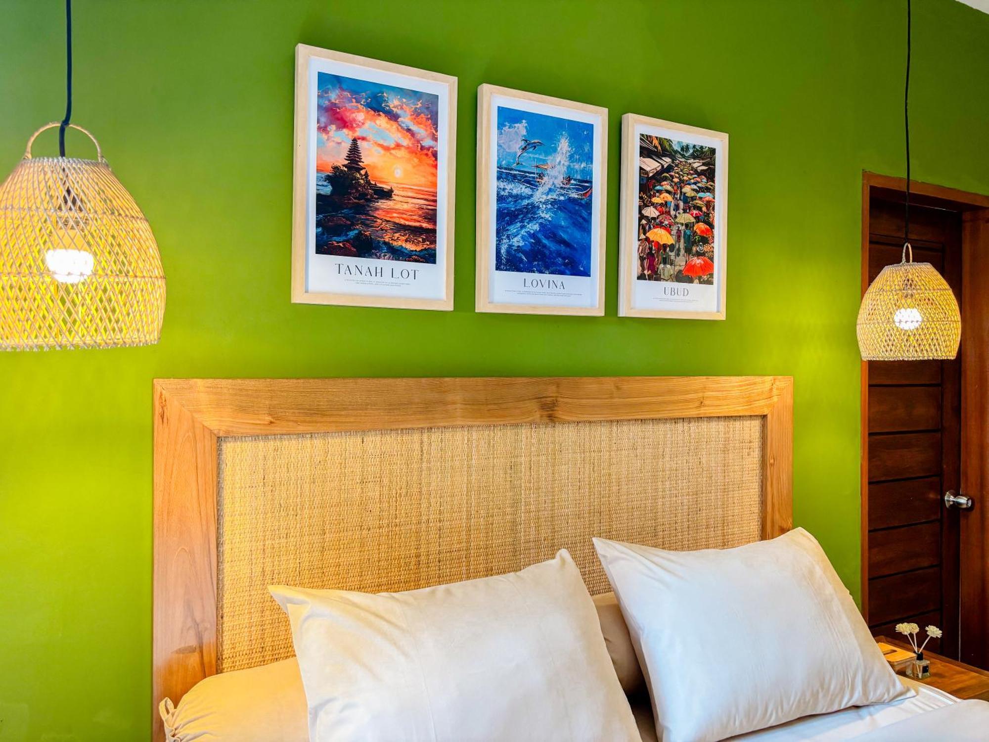 Locus Coliving Gasthof