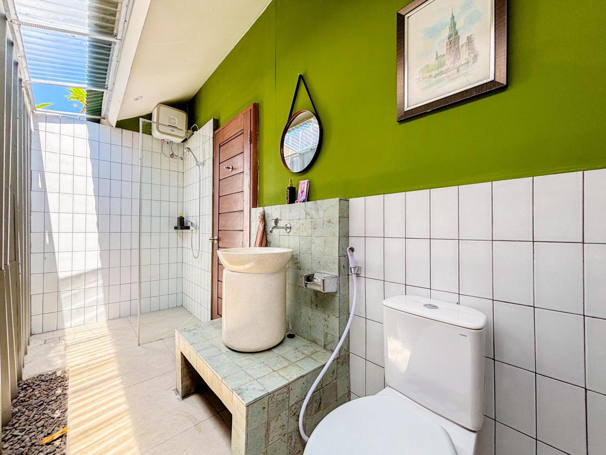 Gasthof Locus Coliving *