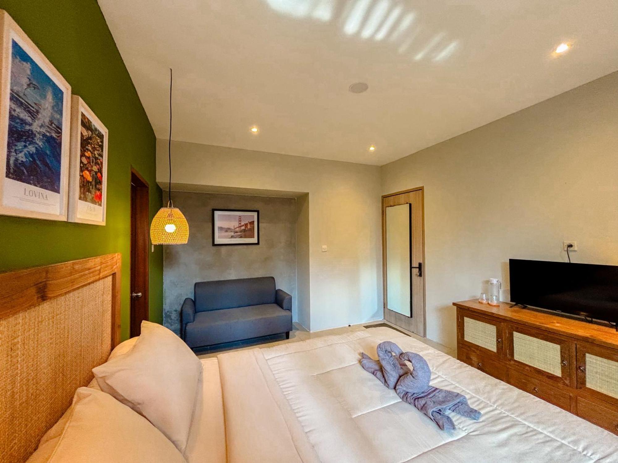 Locus Coliving Gasthof