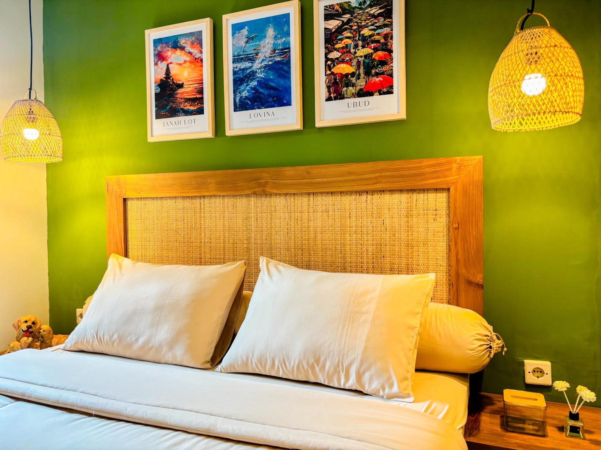 Locus Coliving *