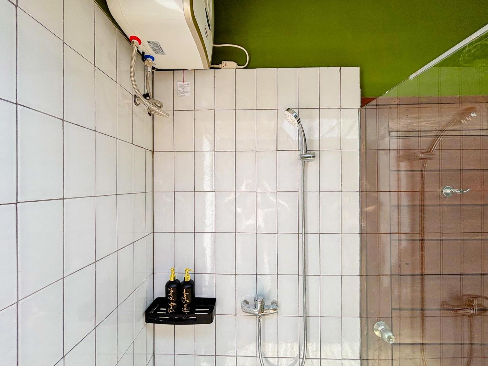 Locus Coliving