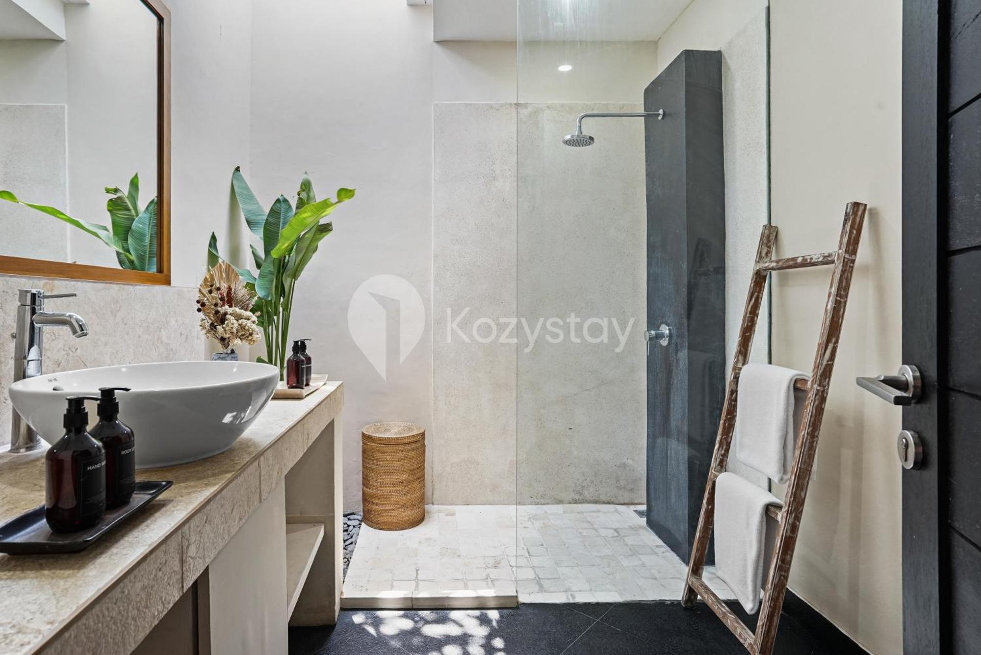 Villa Sombra By Kozystay -