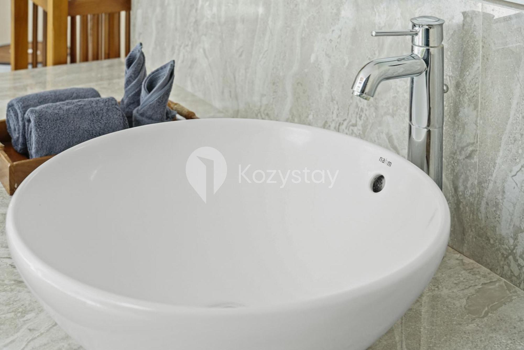 Villa Sombra By Kozystay - *