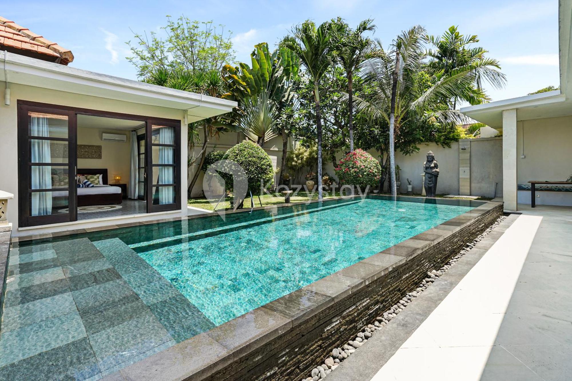 Villa Sombra By Kozystay - *