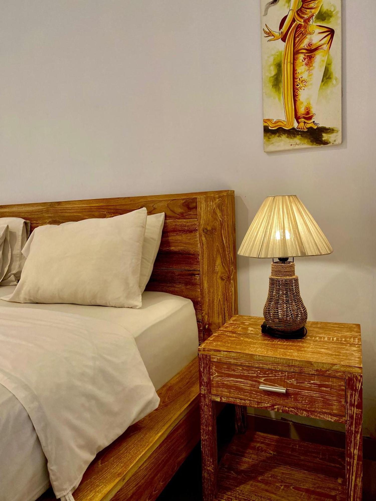 Uma Sindu Apartment