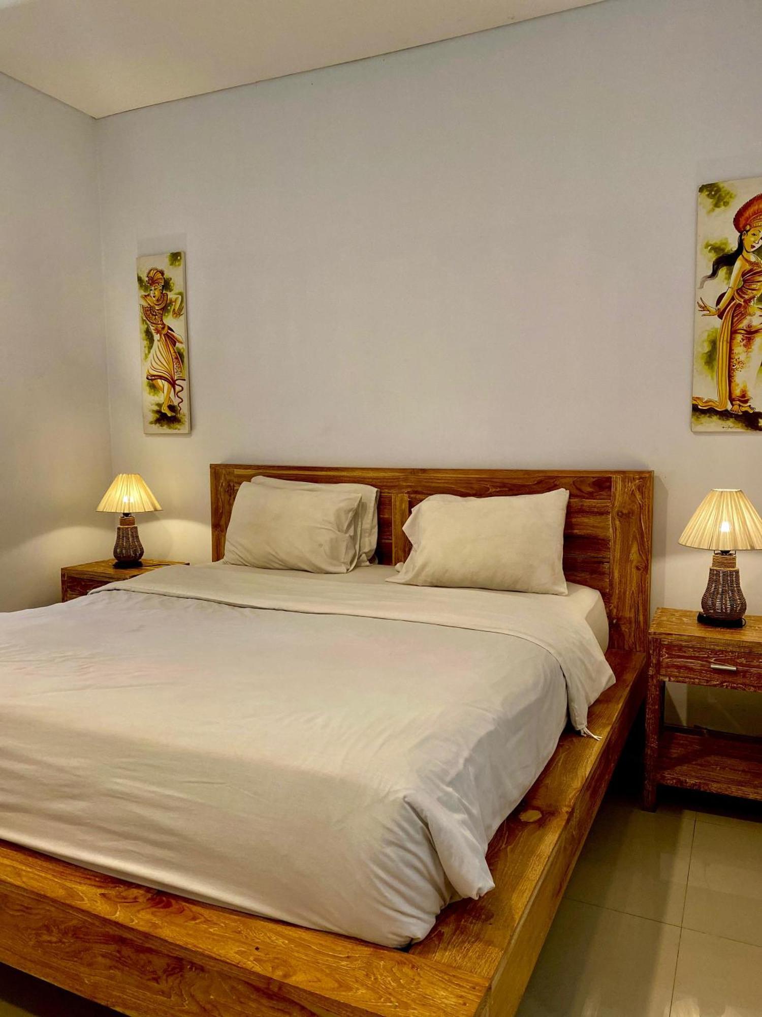 Uma Sindu Apartment Sanur (Bali)
