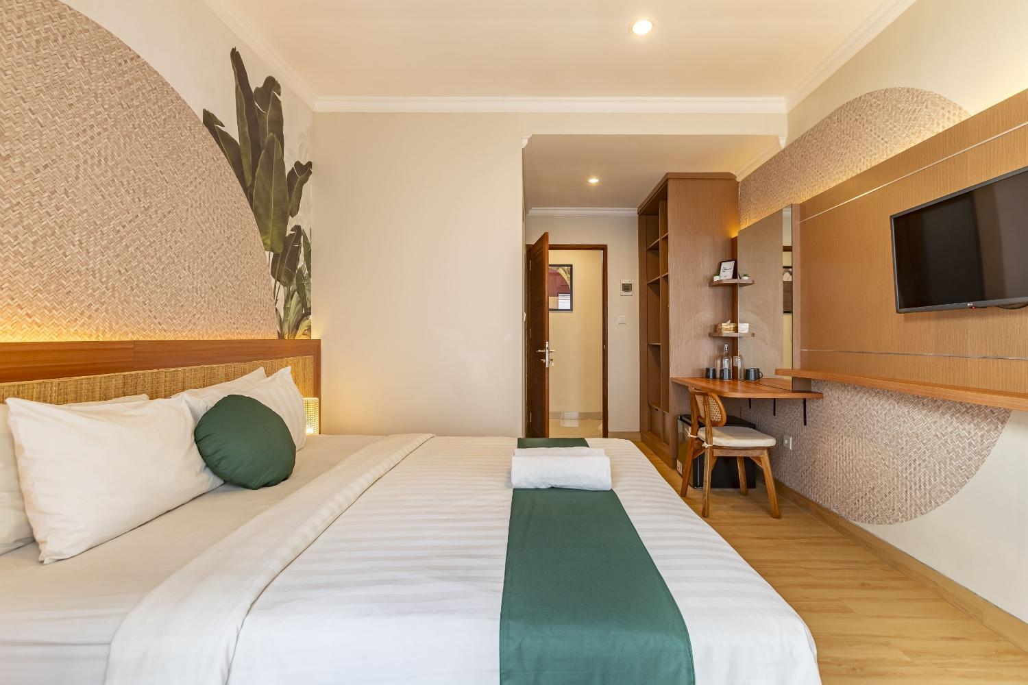 Aparthotel Cove Vin *