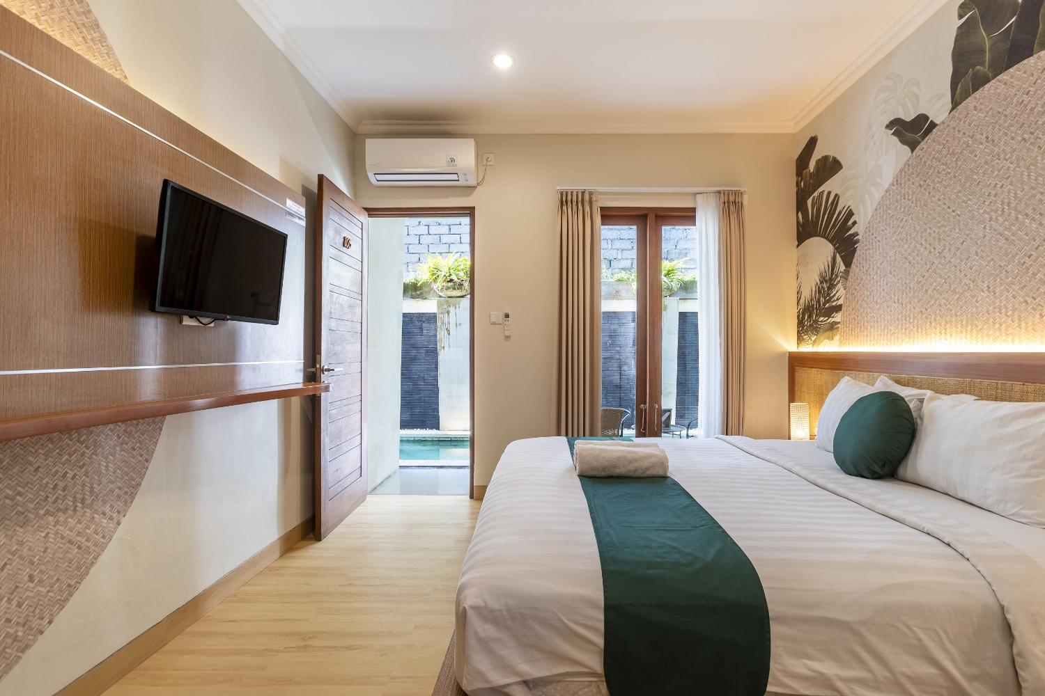 Cove Vin Aparthotel