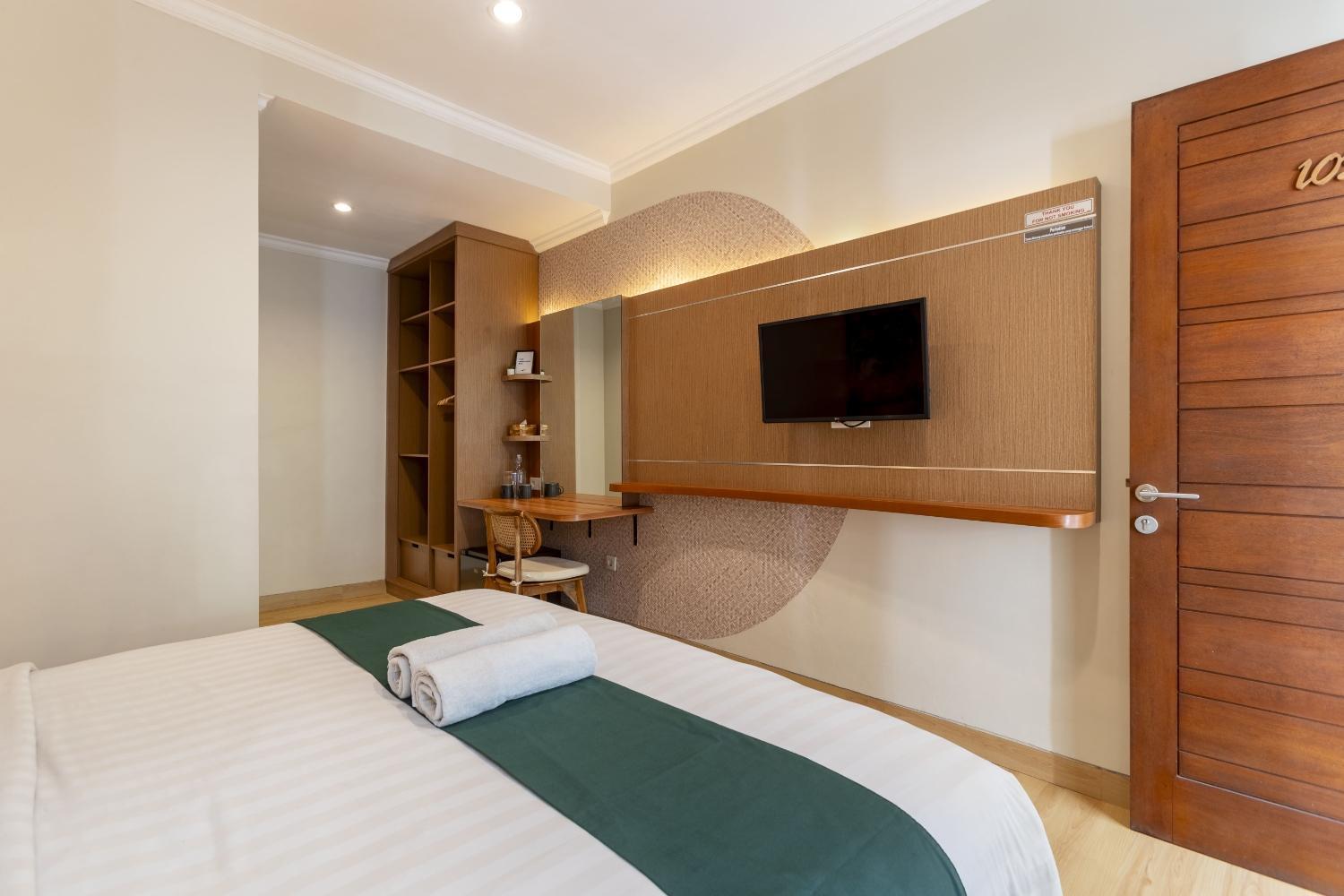 Aparthotel Cove Vin *