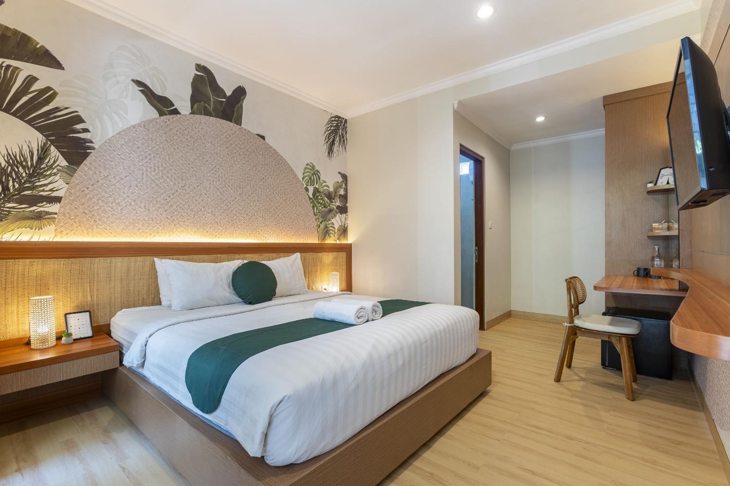 Cove Vin Aparthotel Sanur (Bali)