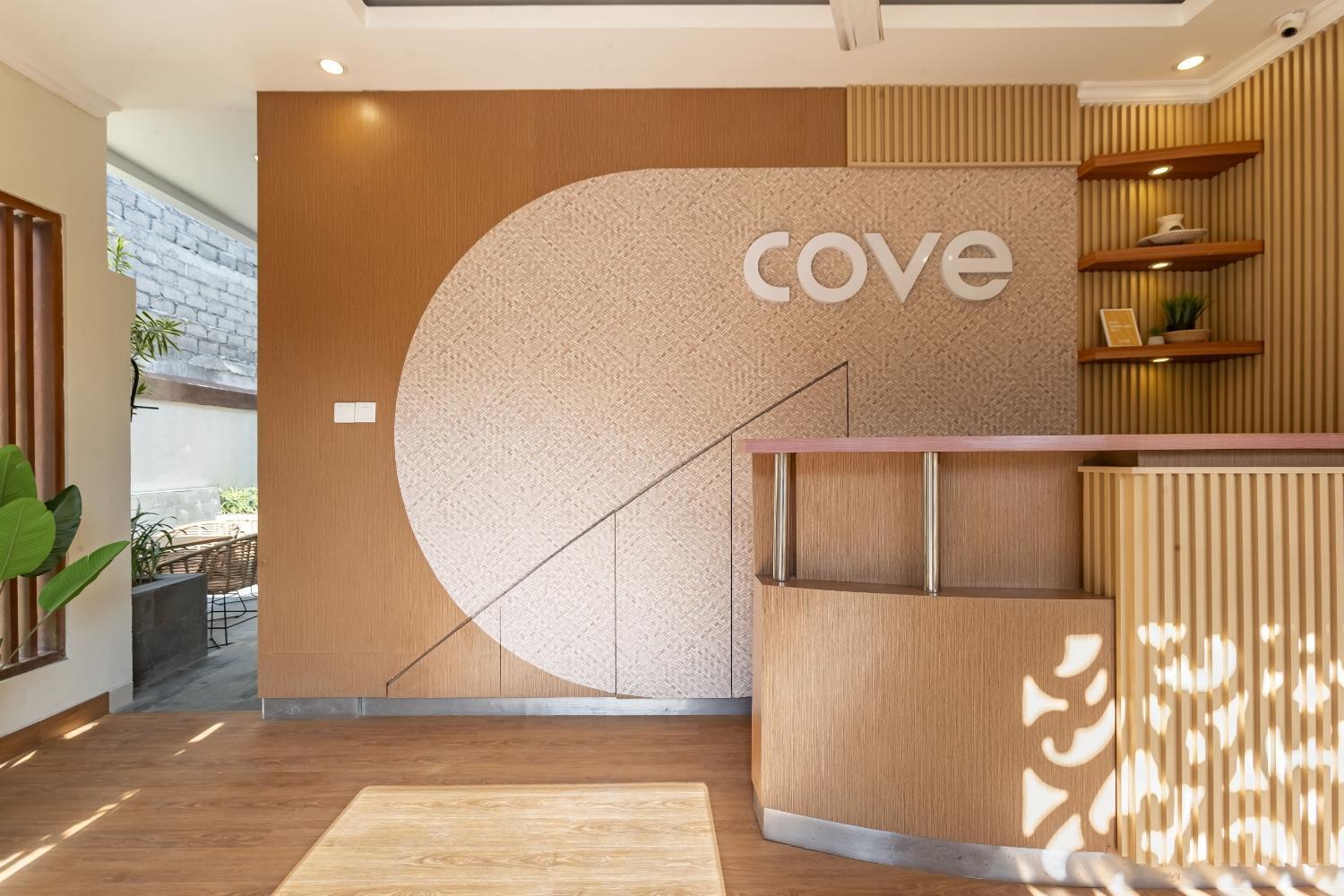 Cove Vin Sanur (Bali)