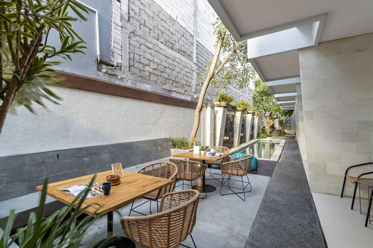 Cove Vin Aparthotel *