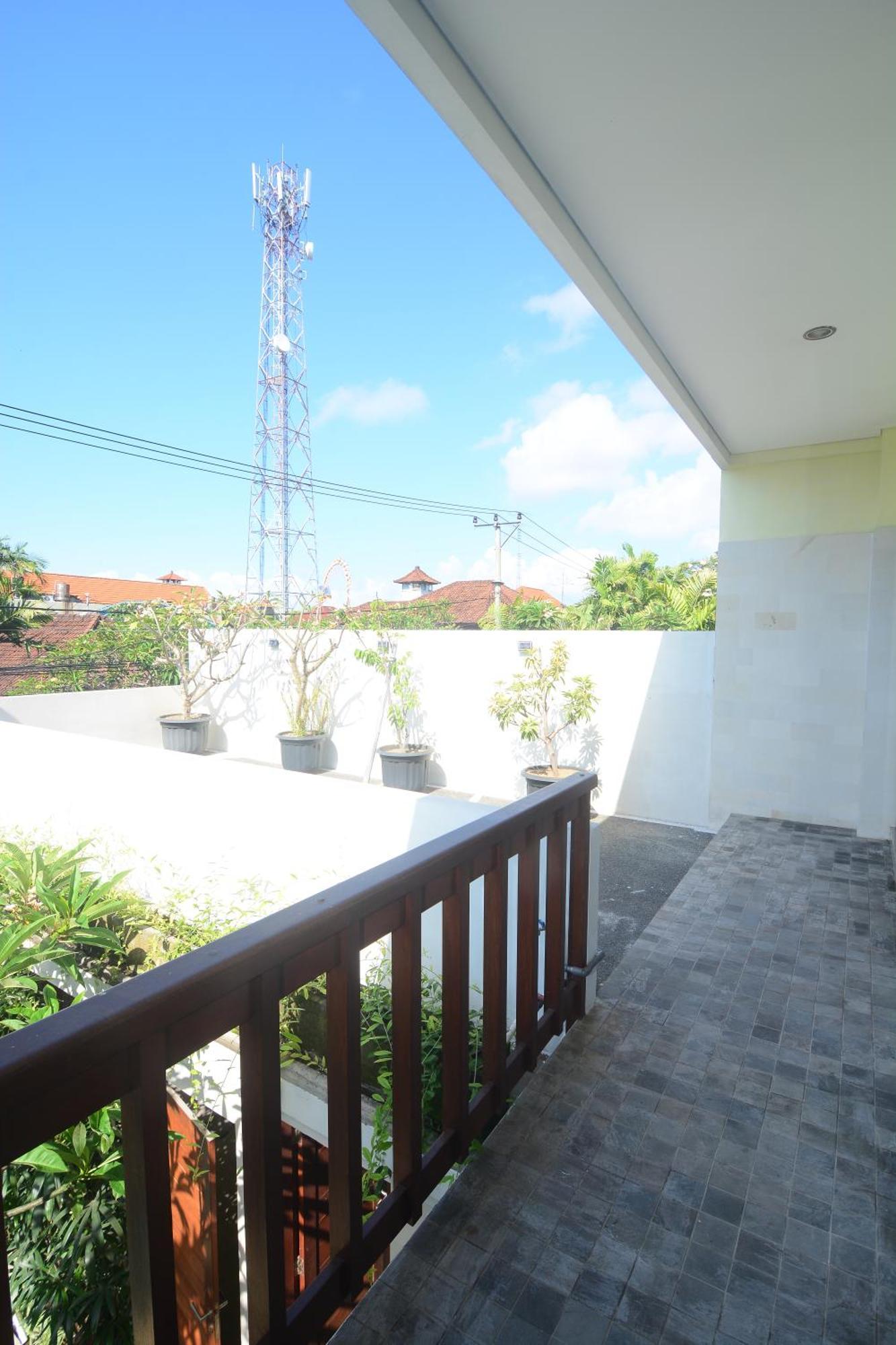 Villa Sore Ayu