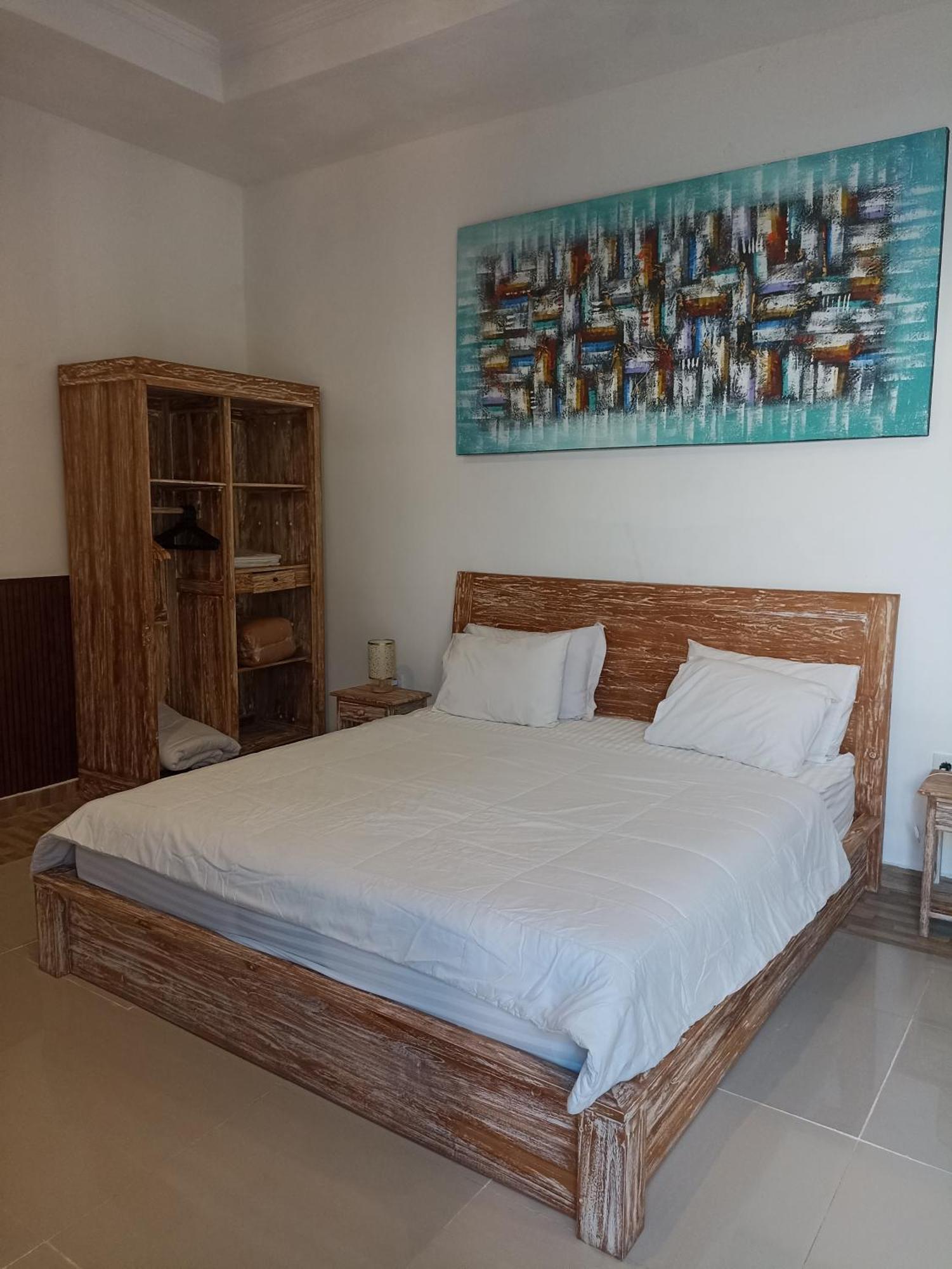 Eca Guest house *