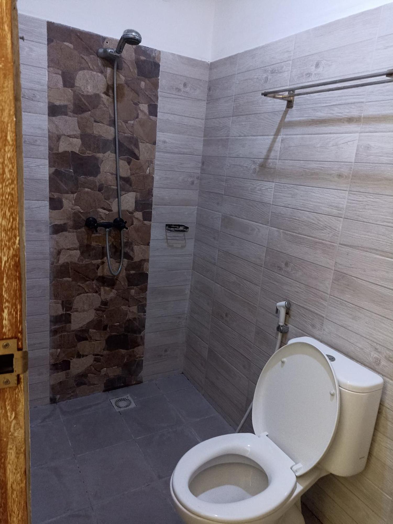 Eca Guest house *