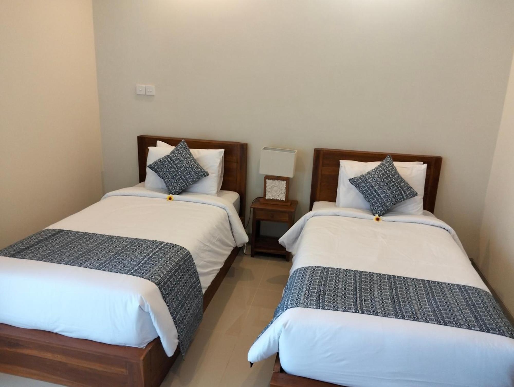 Guest house Kutus Bali Sanur (Bali)