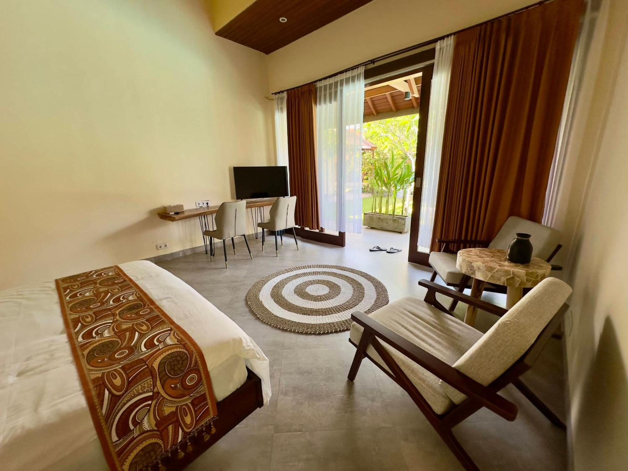 Ocean View * Sanur