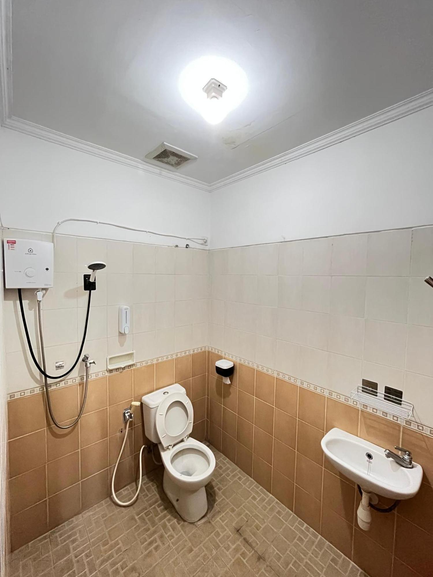 Loven Guest house 2*