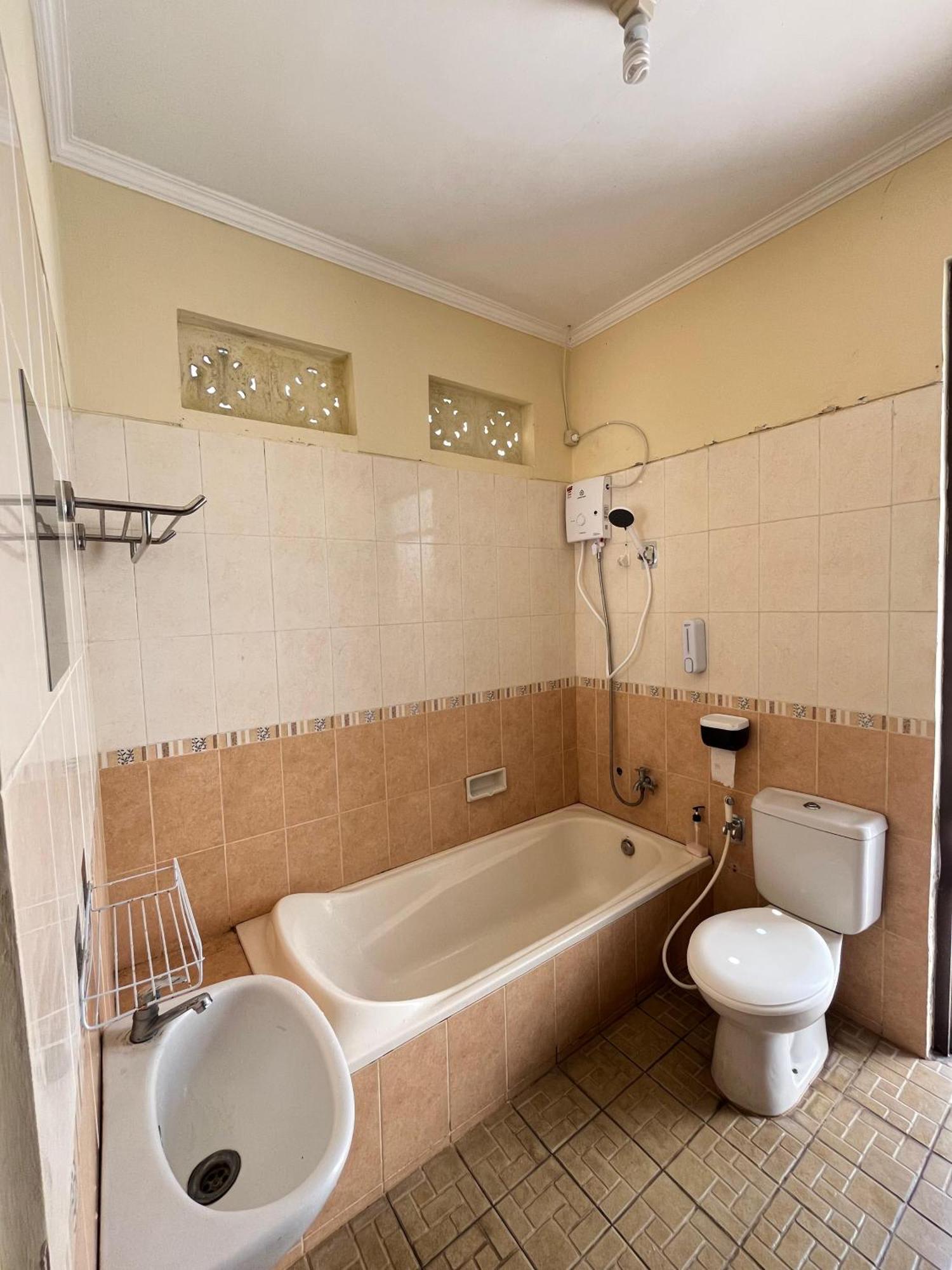 Guest house Loven 2*