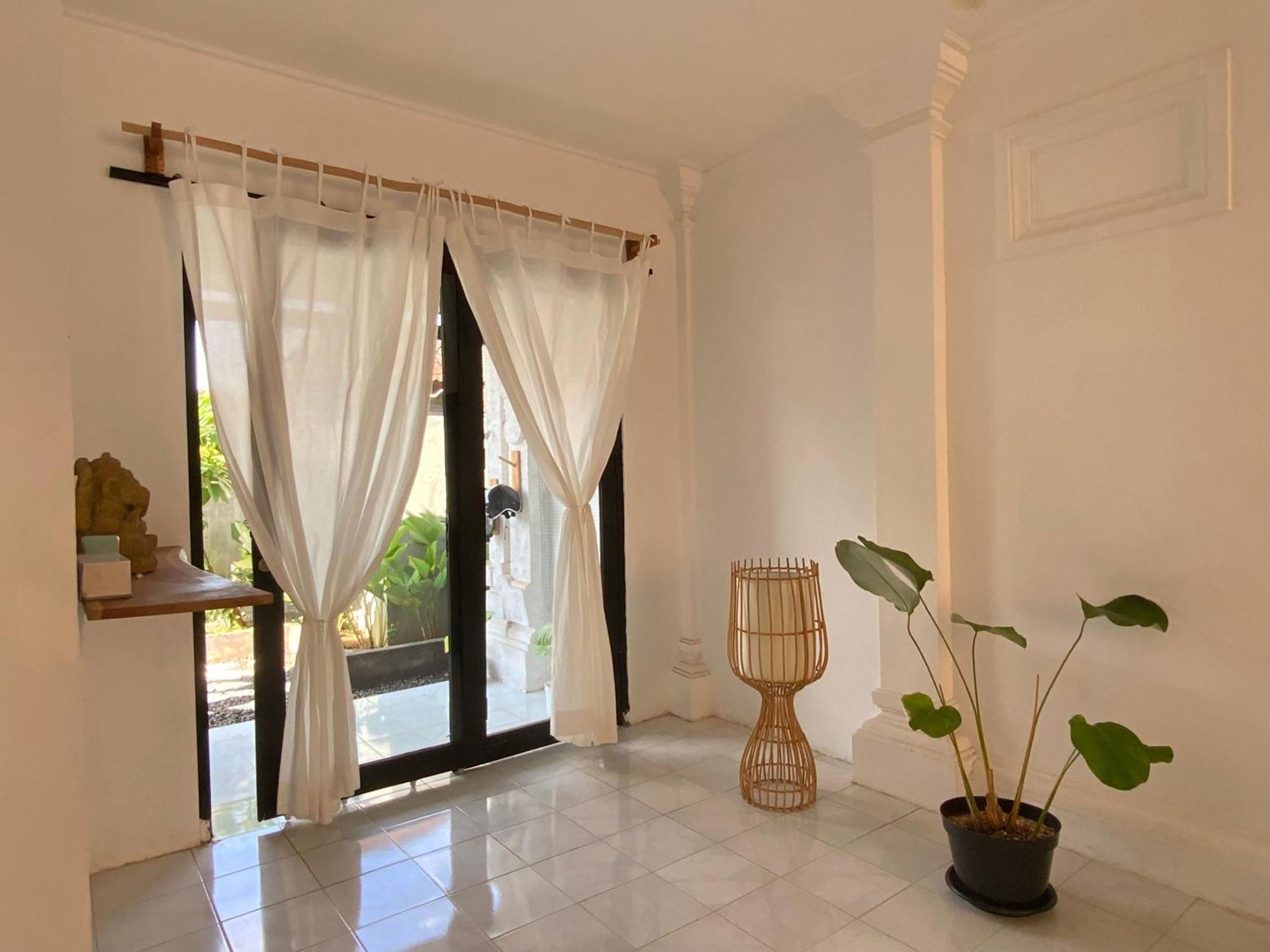 Privatunterkunft Semicircle Sanur