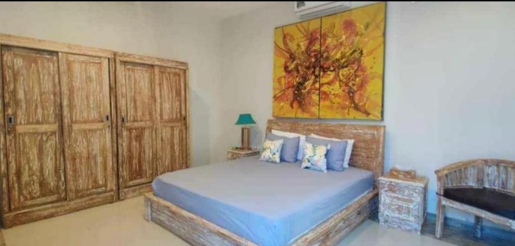 Eca Guest house