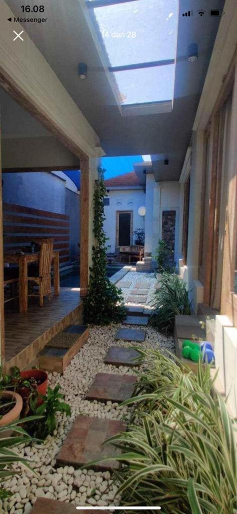 Guest house Eca Sanur (Bali)