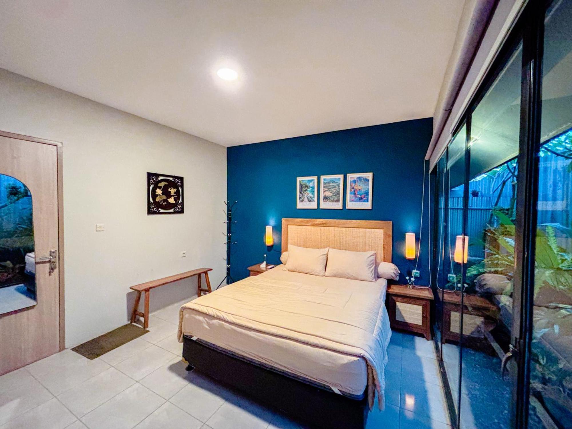 Locus Coliving *