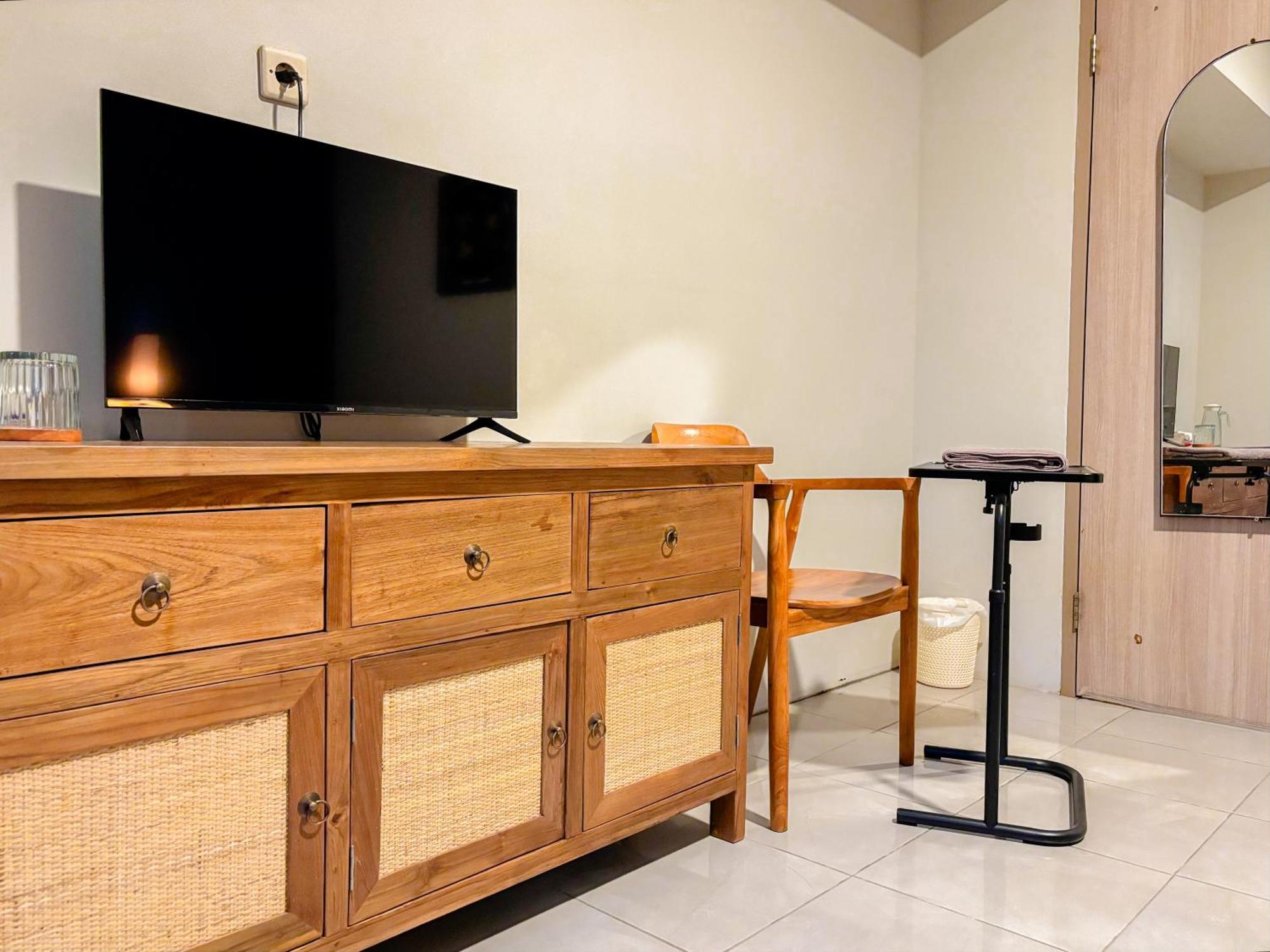 Gasthof Locus Coliving Sanur