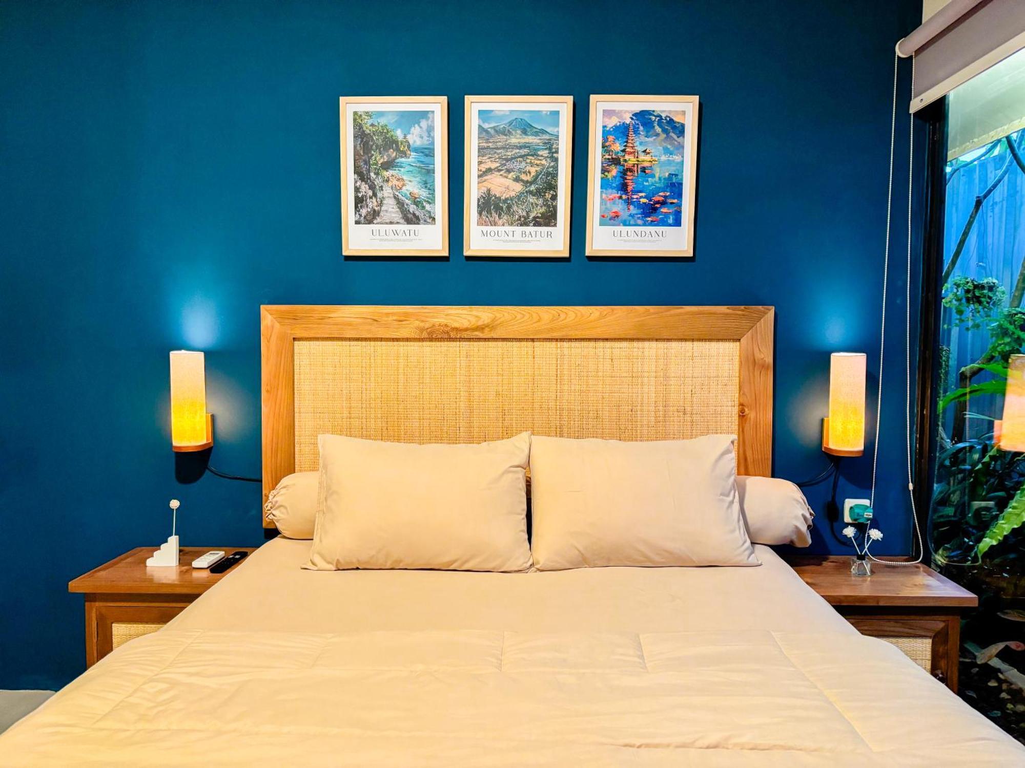 Locus Coliving