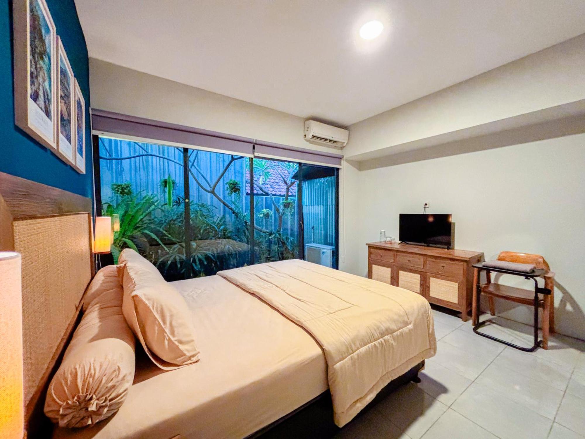 Locus Coliving *