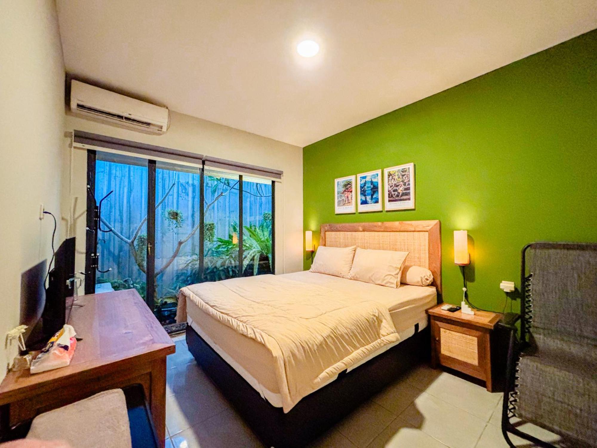 Gasthof Locus Coliving Sanur
