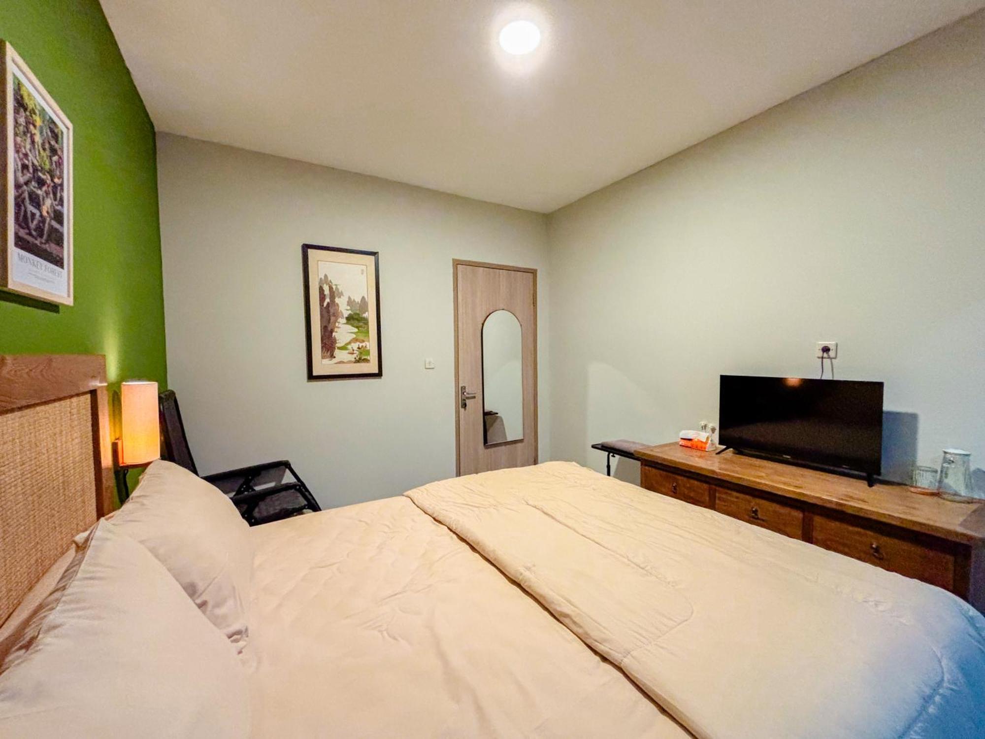 Locus Coliving