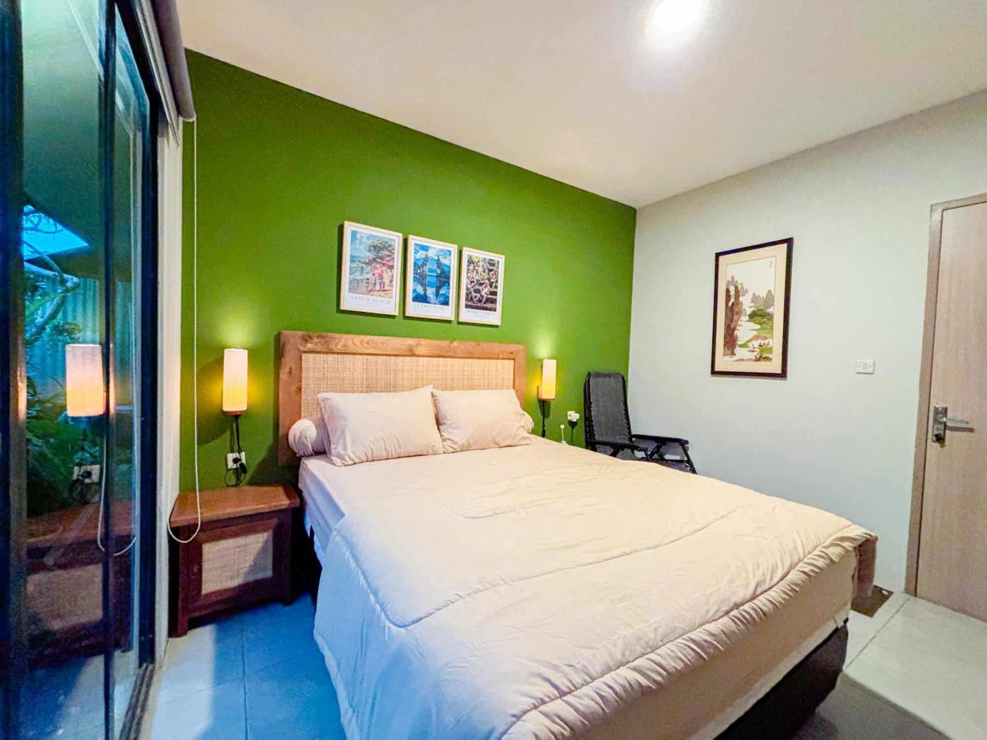 Gasthof Locus Coliving