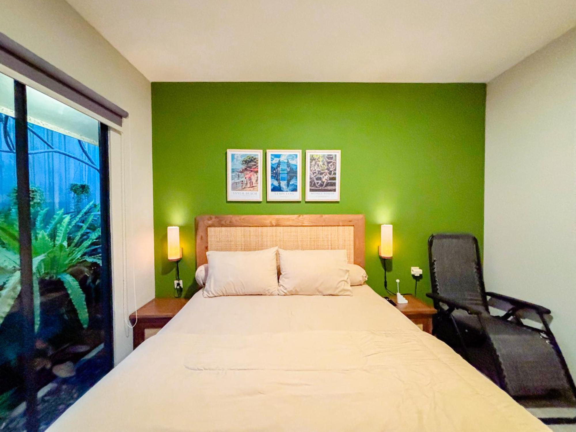 Gasthof Locus Coliving Sanur