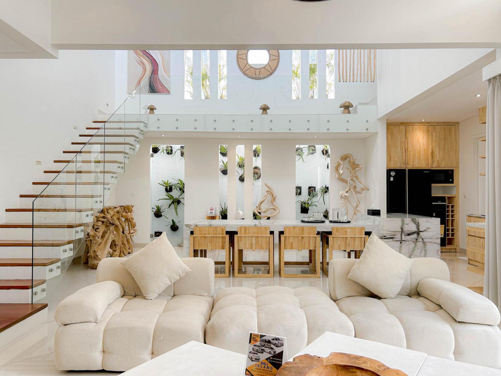 Villa The Suar By Nakula