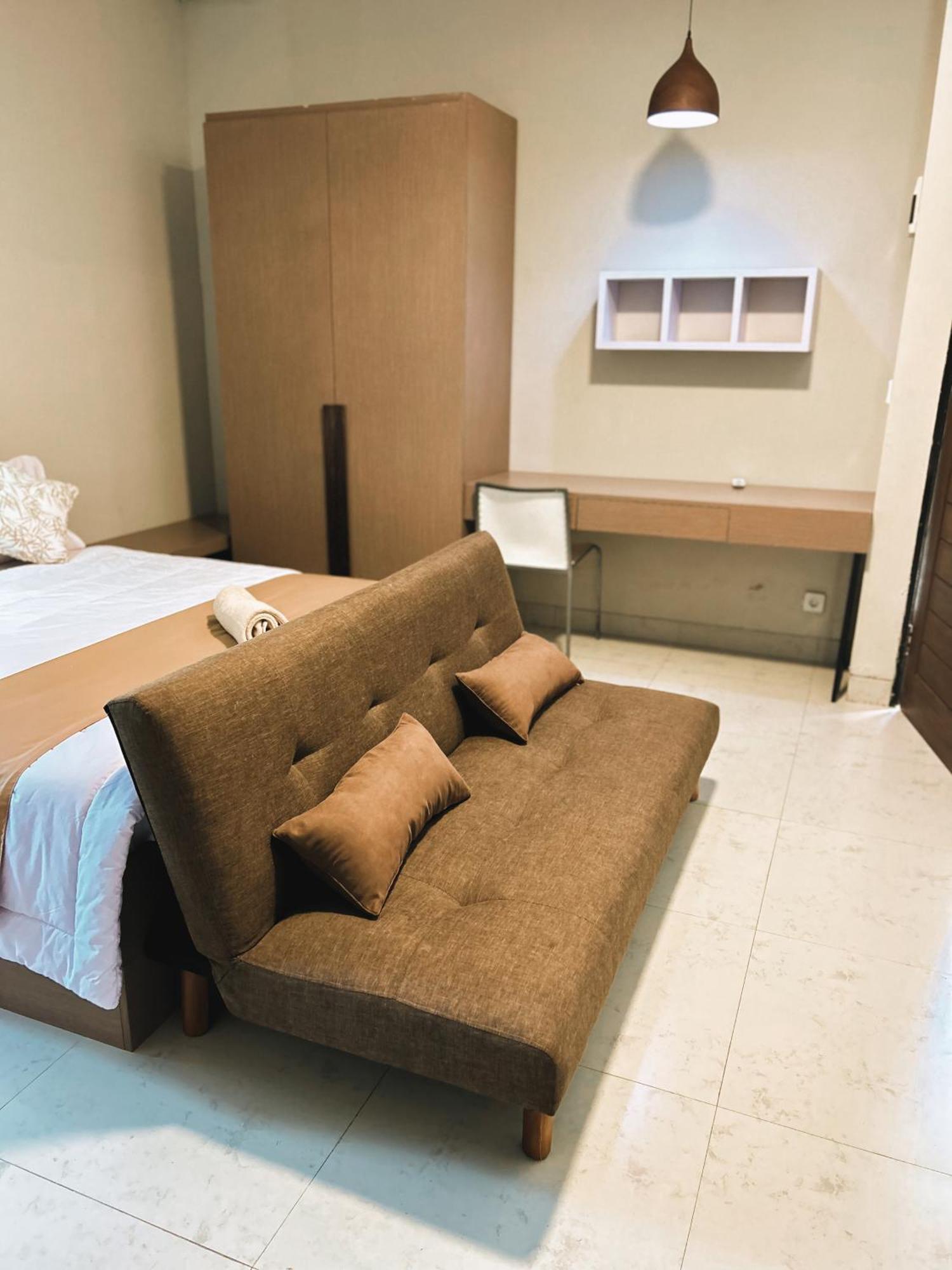 Apartment Nawasena Sanur (Bali)