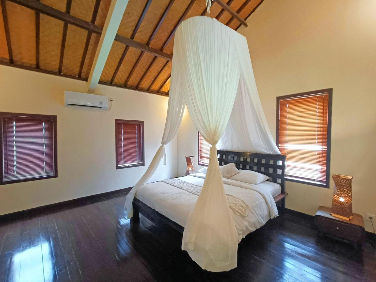 Holiday park Sayang Taman Villas